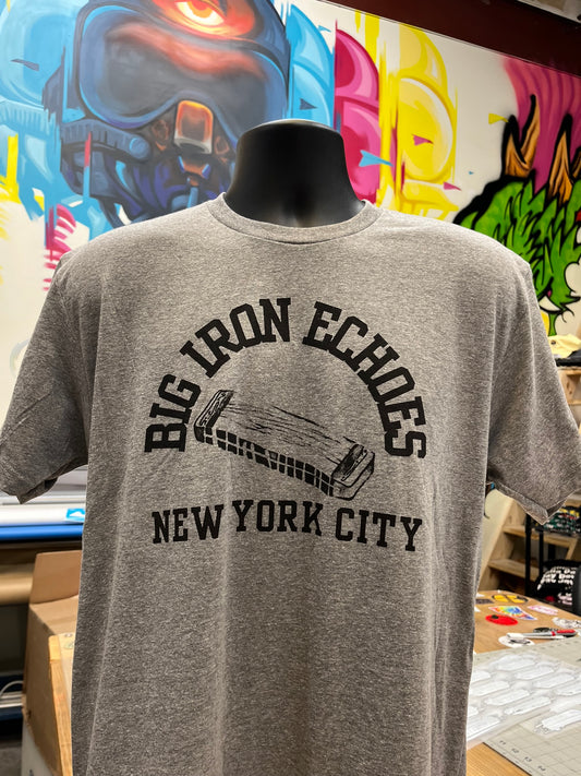 Big Iron Echoes Shirt