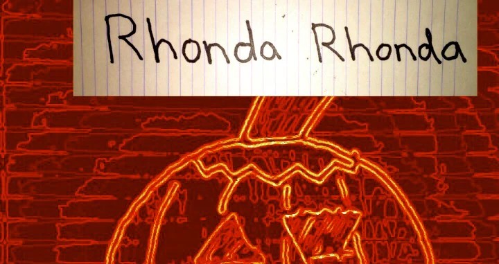 Rhonda Rhonda