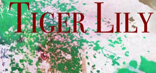 Tiger Lily