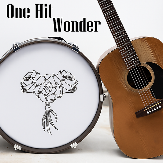 One Hit Wonder - Digital Track